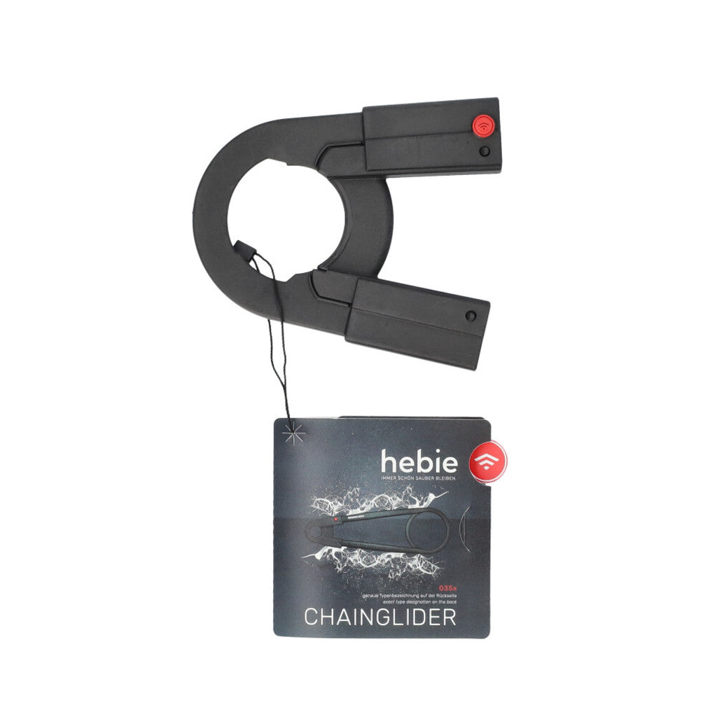 Hebie chainglider arrière pour 16-18 dents uni