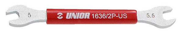 Unior grs spakenspanner 5.5-6.0mm ro