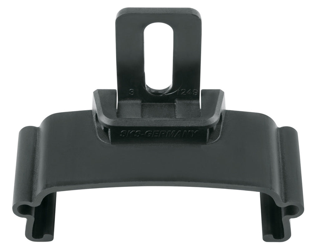 Sks spatd bluemels style klem pvc 56mm zw