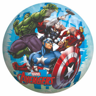 Bal avengers 23 cm | 10 stuks