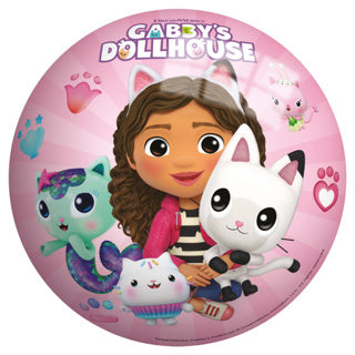 Gabby's poppenhuisbal 23 cm