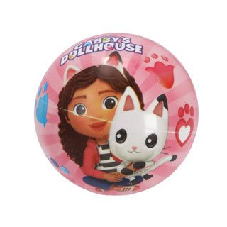 Bal Gabby's poppenhuis 13 cm