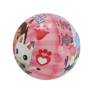 Bal Gabby's poppenhuis 13 cm