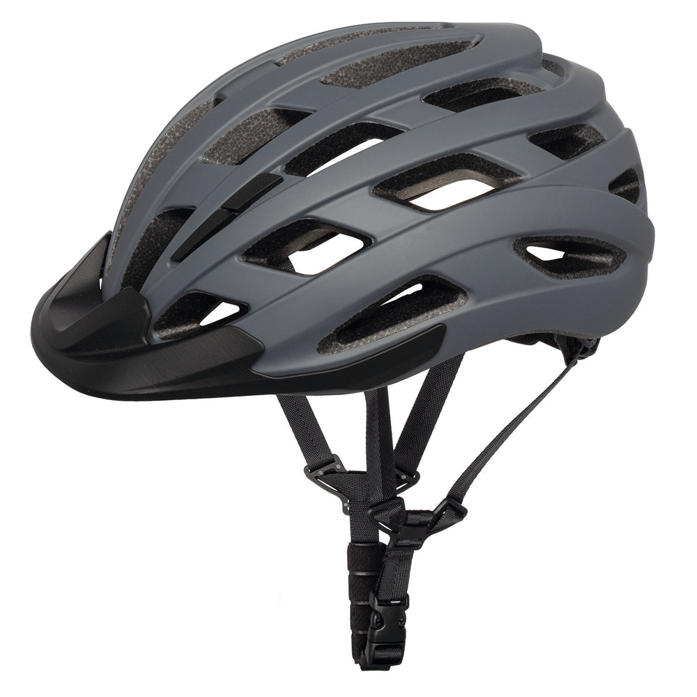 M-wave shift city trekking allround bicycle helmet