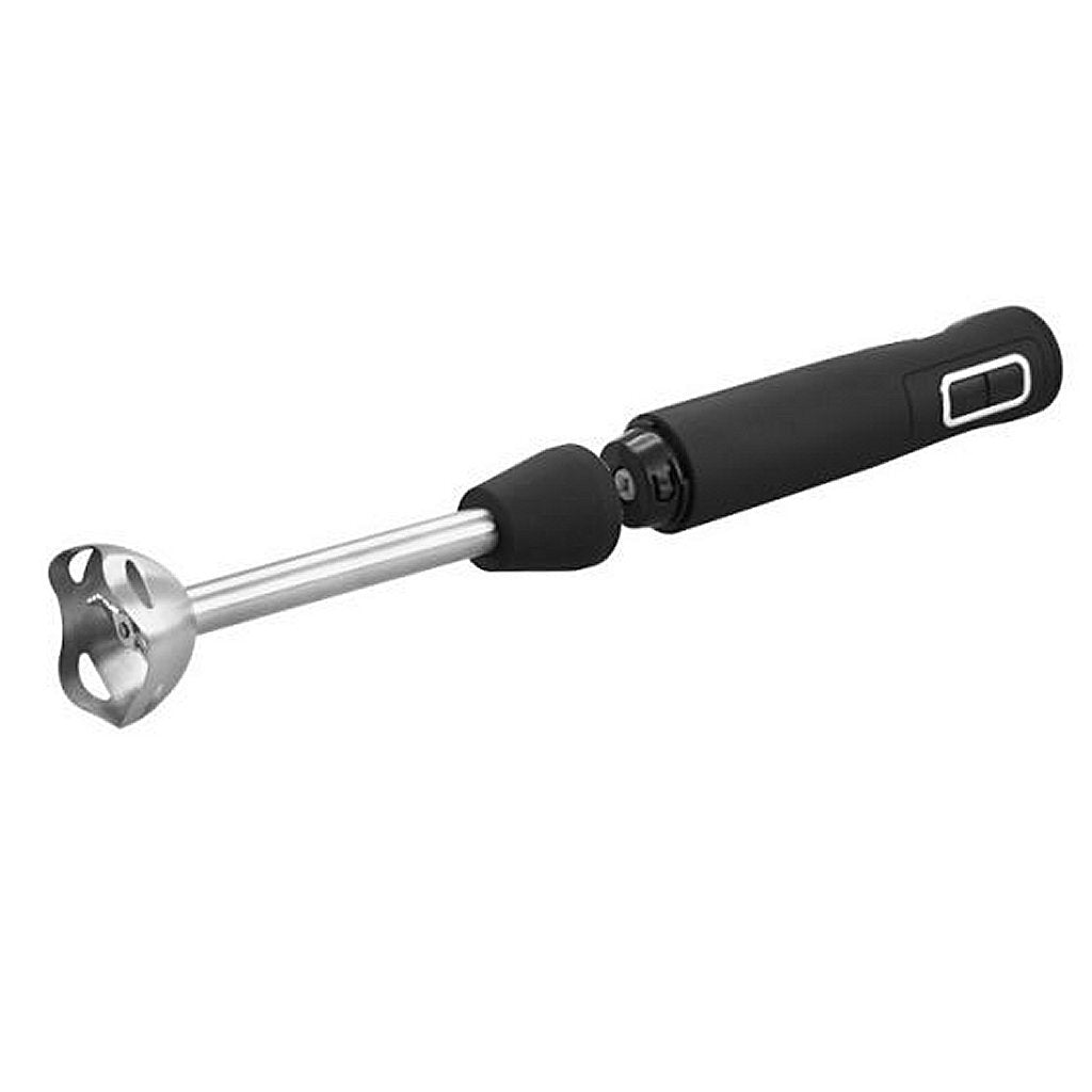 Emerio hb-111446 staafmixer zwart rvs