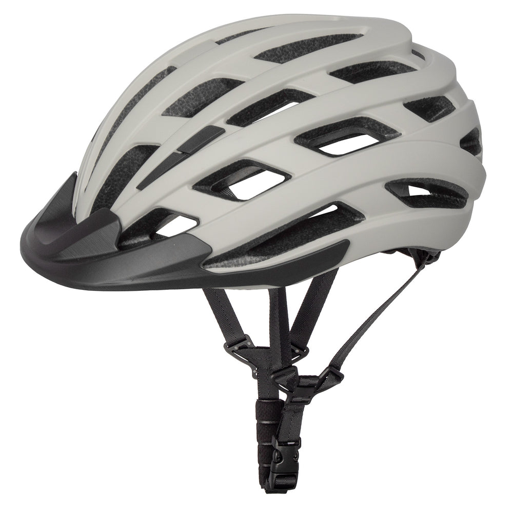 M-wave shift city trekking allround bicycle helmet