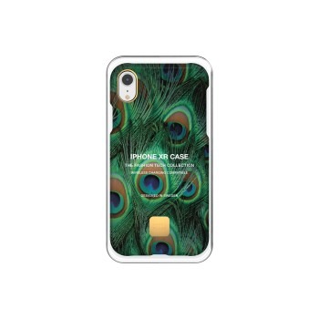 Happy plugs iphone xr hoesje pauw