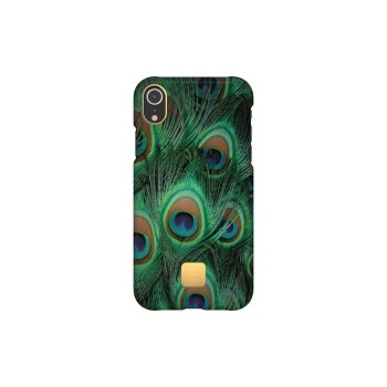 Happy plugs iphone xr hoesje pauw