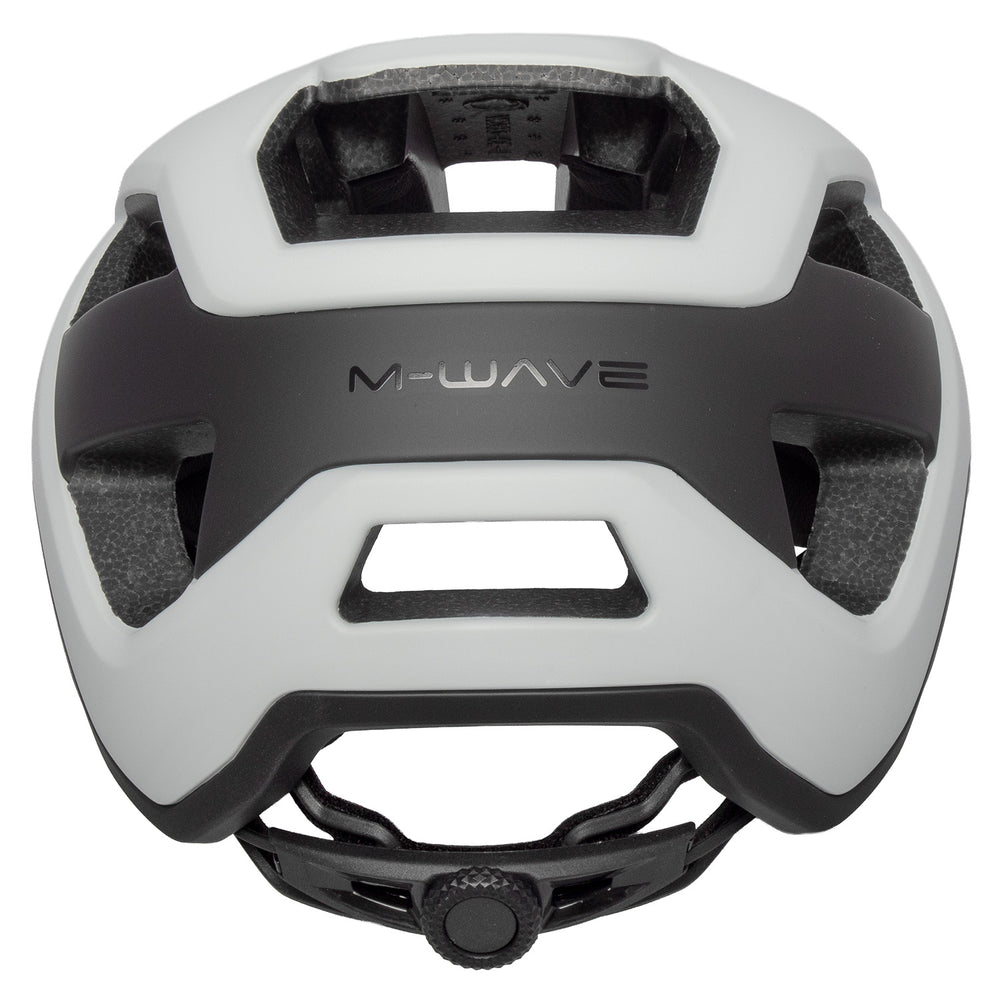 M-wave crest mtb bicycle helmet