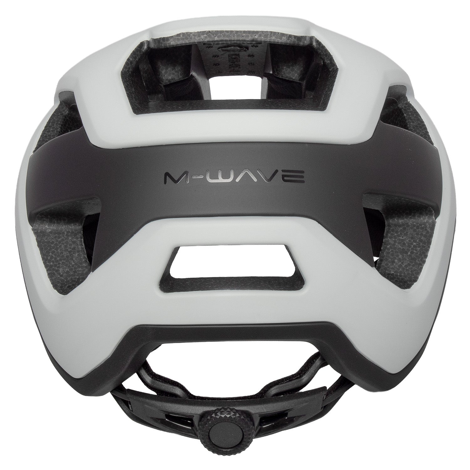 M-wave crest mtb bicycle helmet