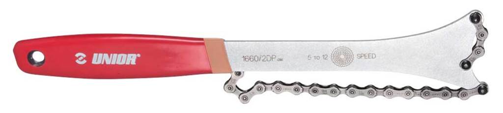 Unior tools chain whip 1660 2dp-us