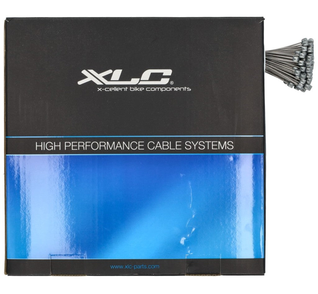 Xlc kabel wp rem binnen atb 2.00 rvs ds a 100
