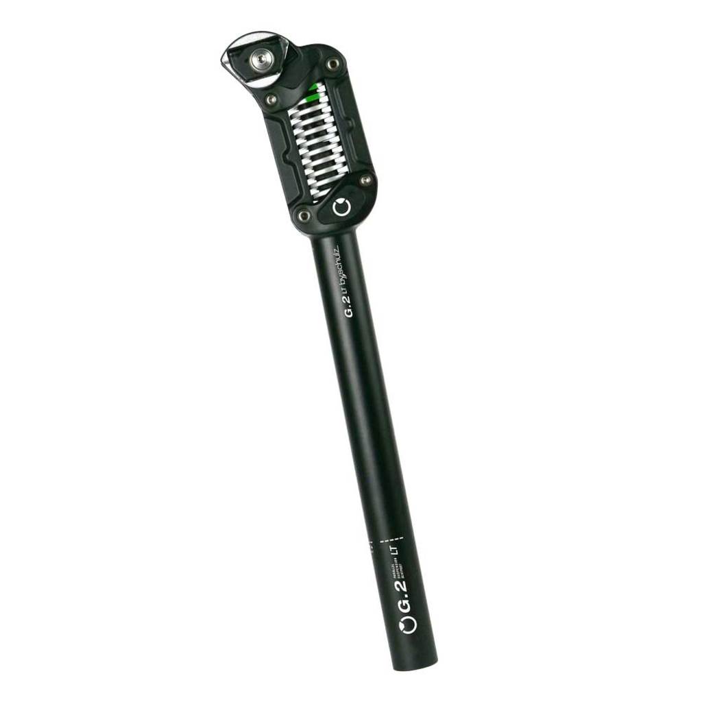 Zadelpen van Schulz G.2 LT 34,9 mm | 480 mm | Standaard