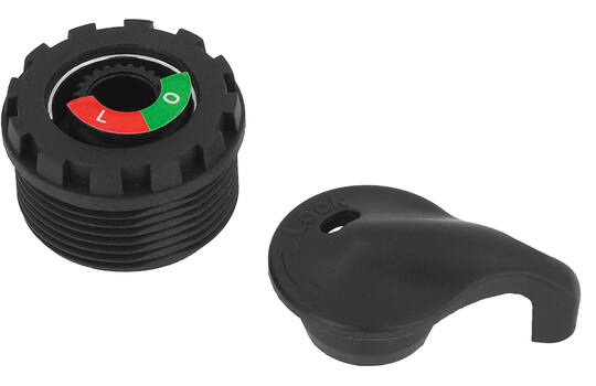 SrSuntour Suntour topkap mlo fke078-03 2 stuks