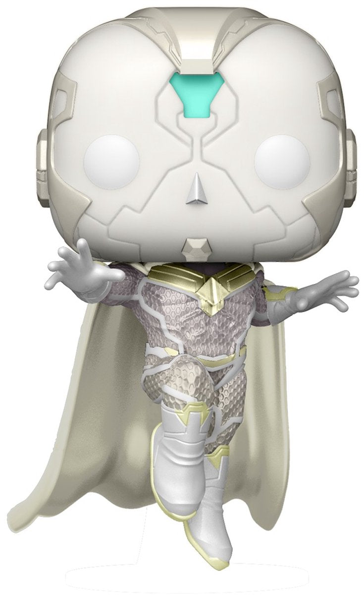Funko pop! wandavision - the vision