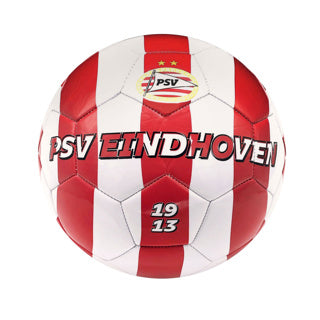 Psv voetbalstrepen 1913 maat 5