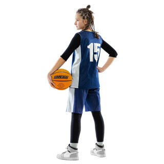 Alert basketbal oranje