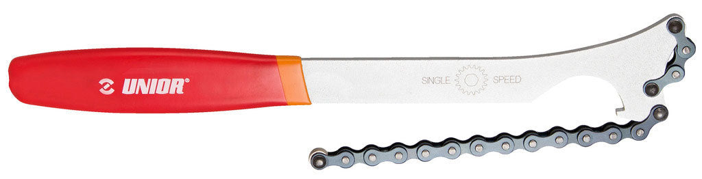 Unior tools chain whip 1659 2dp-us singlespeed