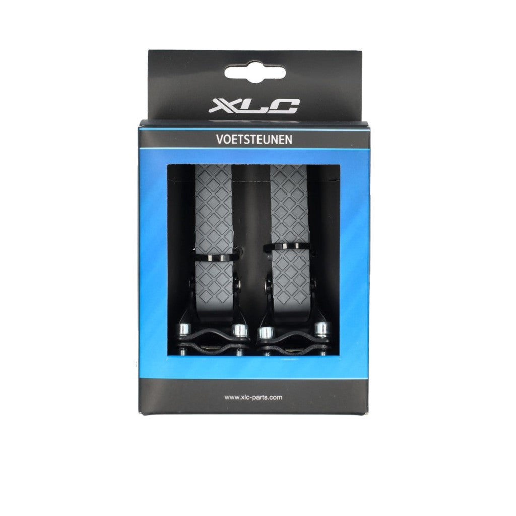 Xlc voetsteun