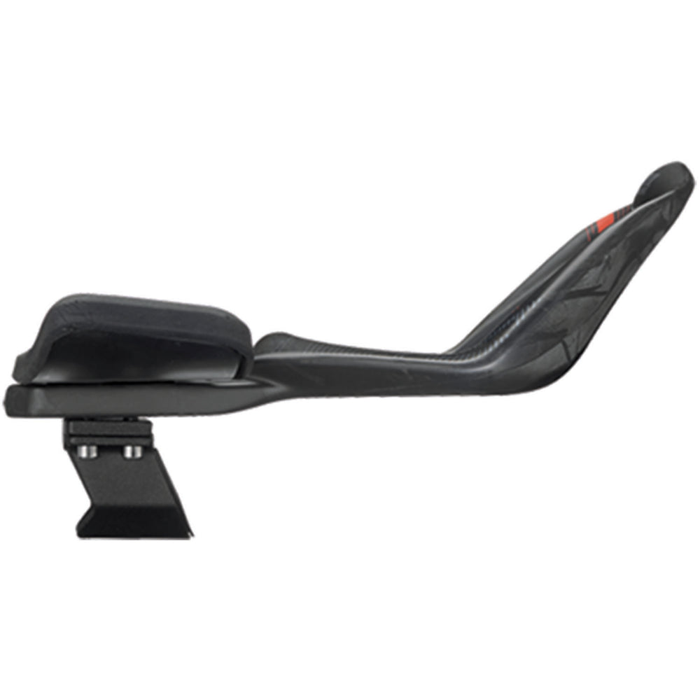 Controltech - scirocco triathlon tt opzetstuur stuurpen montage mini clip-on ud carbon itu