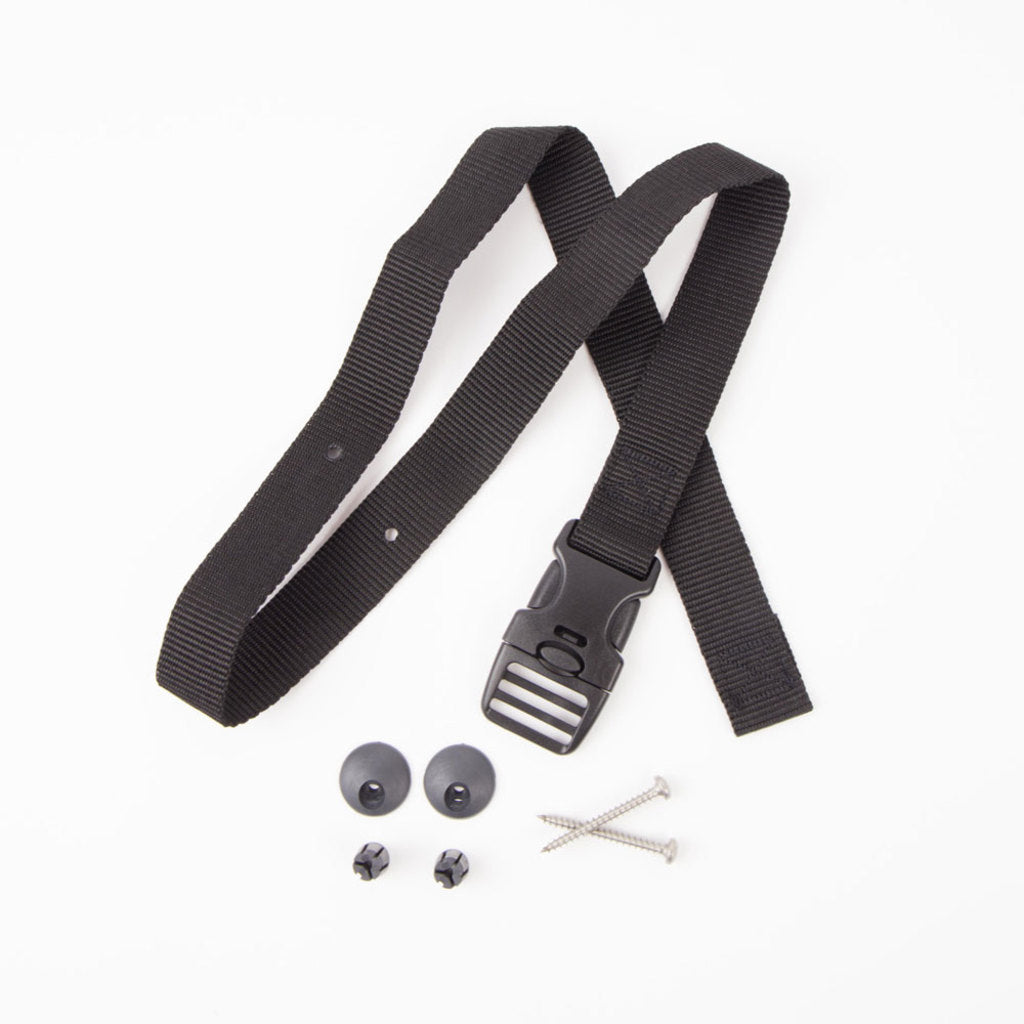 Widek duod qibbel jr 6+ gordelset