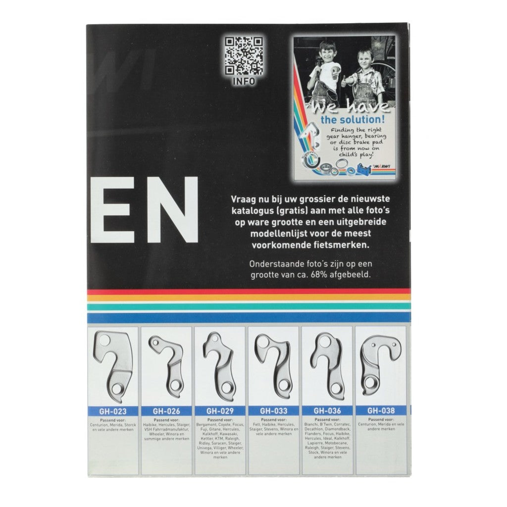 Union folder poster padhaken kogellagers my24