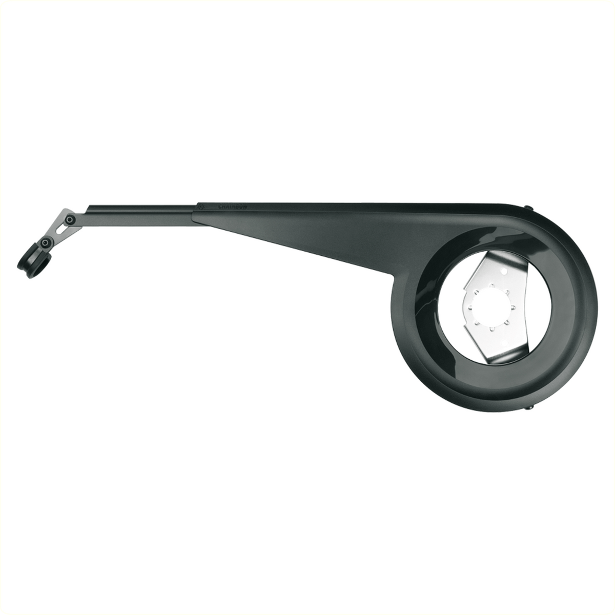 SKS ChainBow Chain Guard 42-44T 175mm Black
