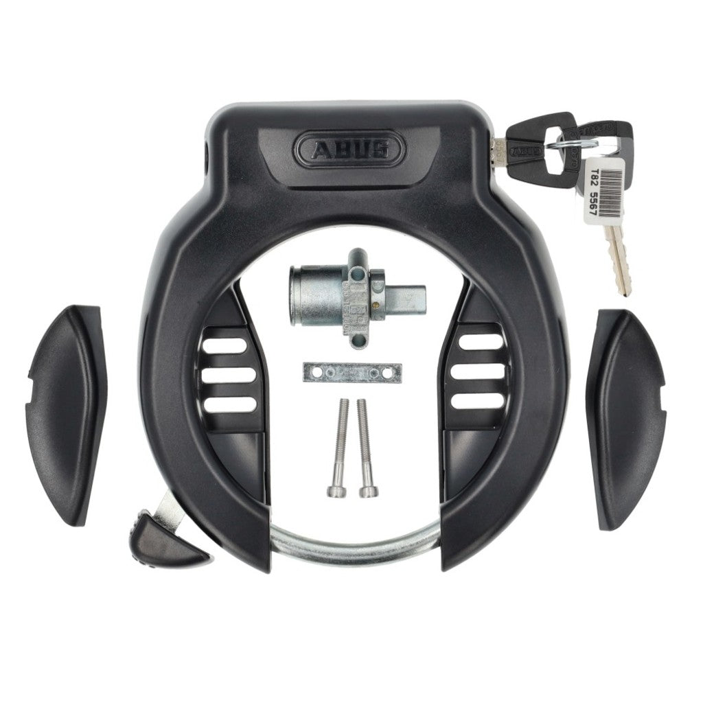 Abus ringslot 4750l