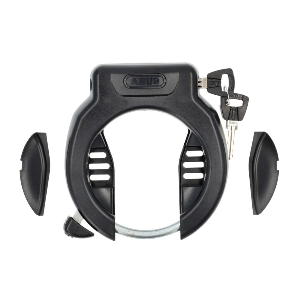 Abus 4750l ringslot zwart art-2 niveau 9 oem