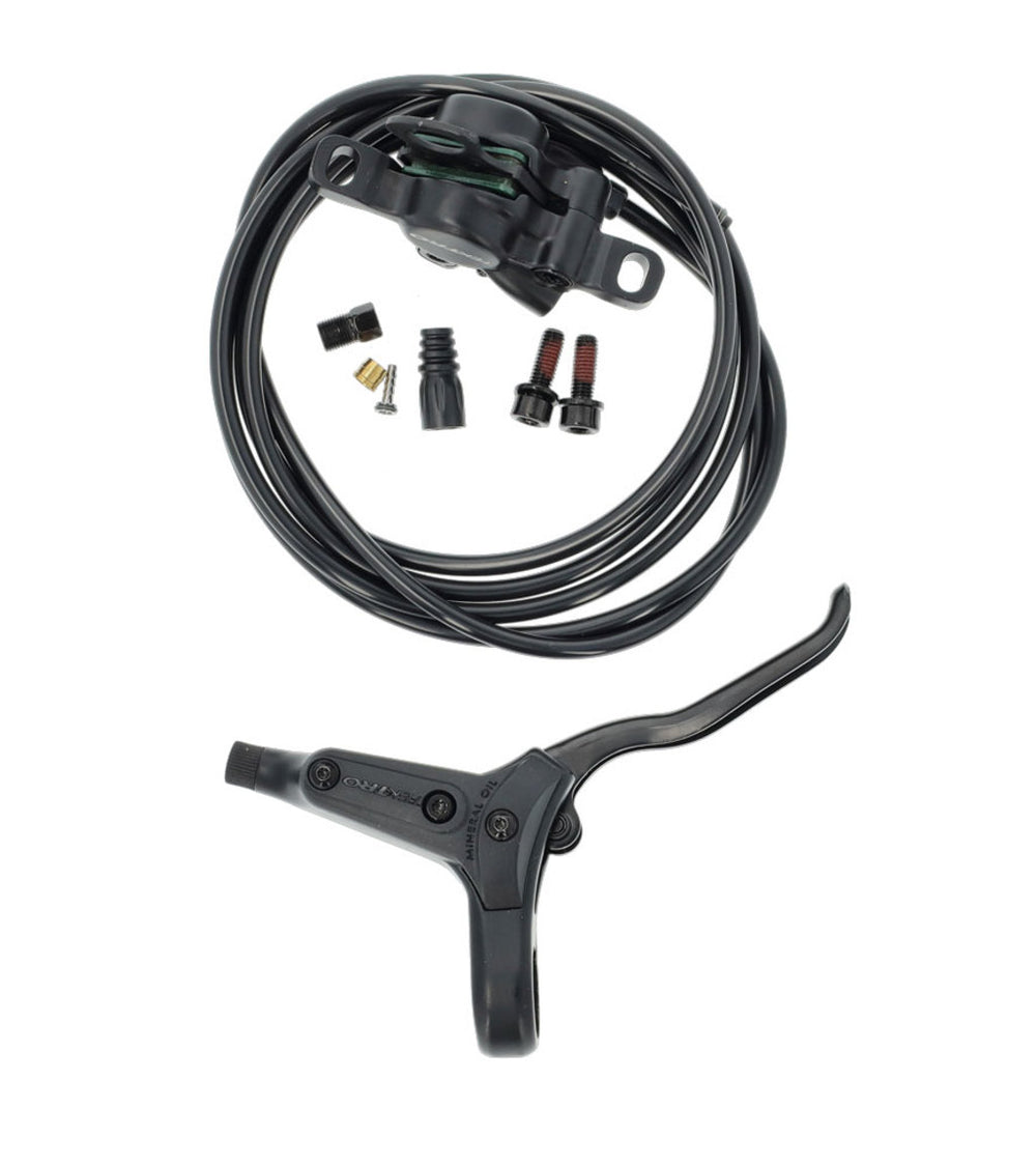 Tektro achterrem hdt275