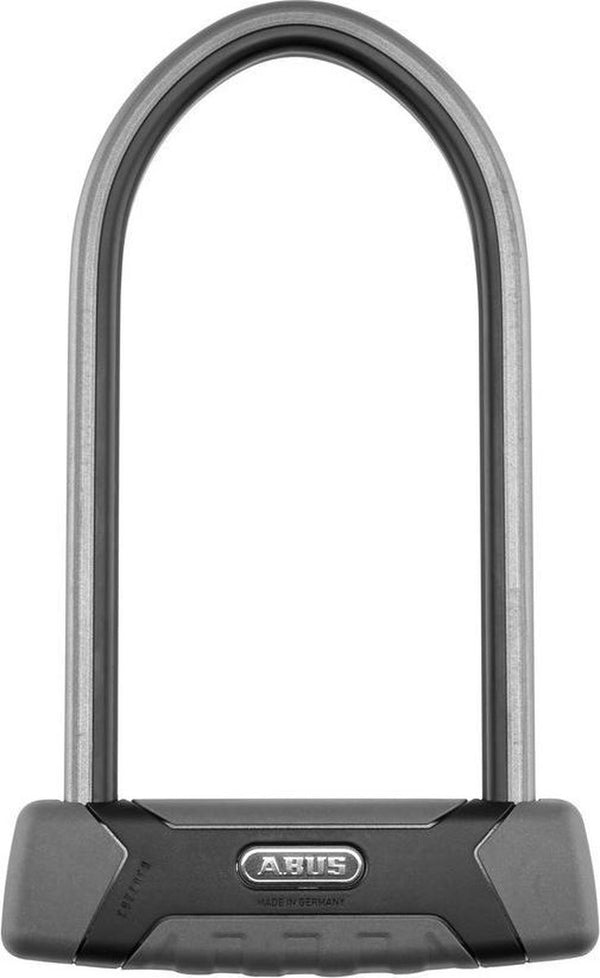 Abus Granit X-Plus 540 160HB2 D-Lock 23cm Black