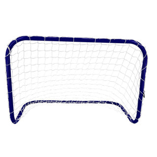 Alert sport doel mini 2 stuks 78x56x45 cm