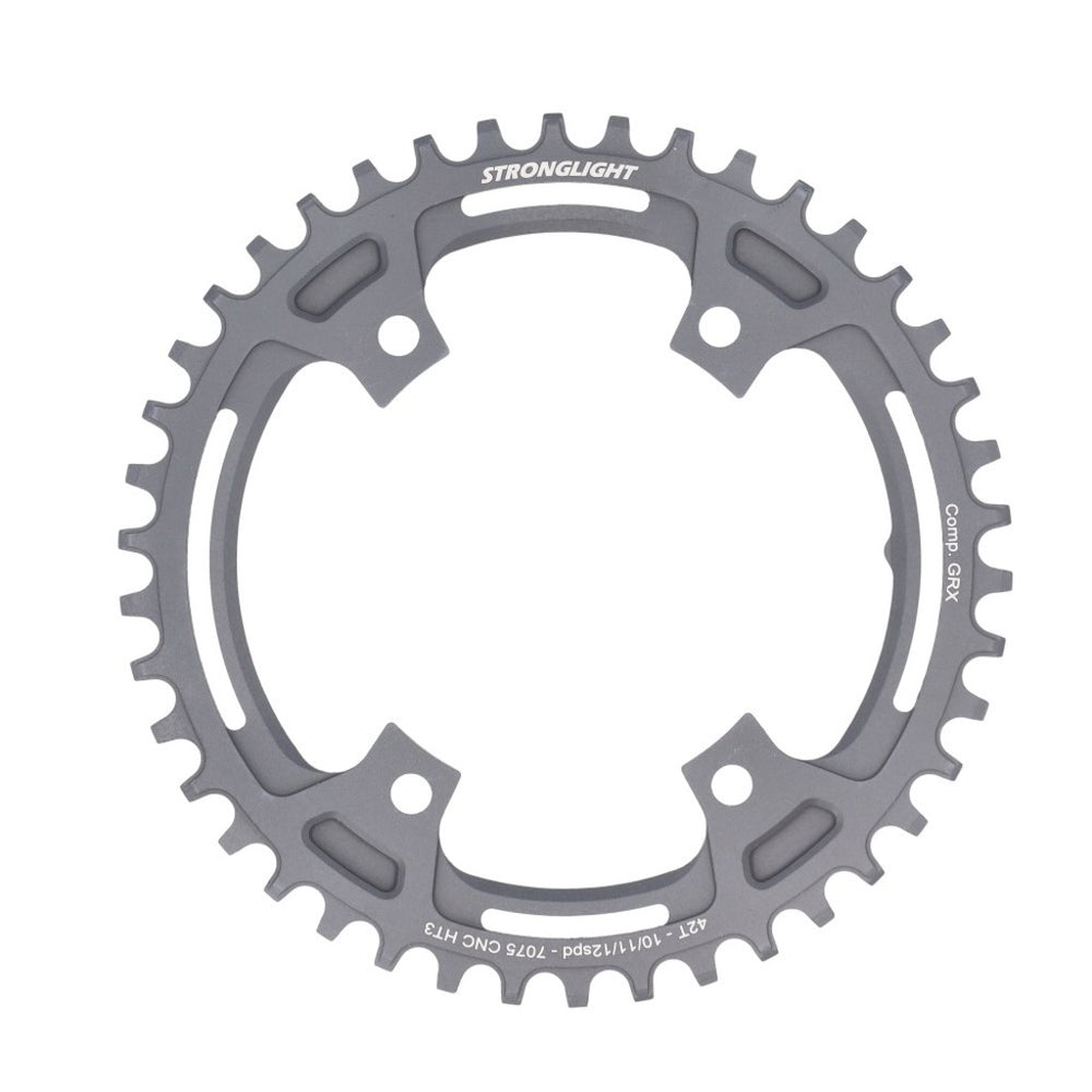Stronglight kettingblad shimano grx rx810 820