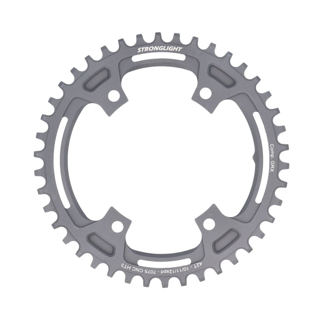 Stronglight kettingblad shimano grx rx810 820