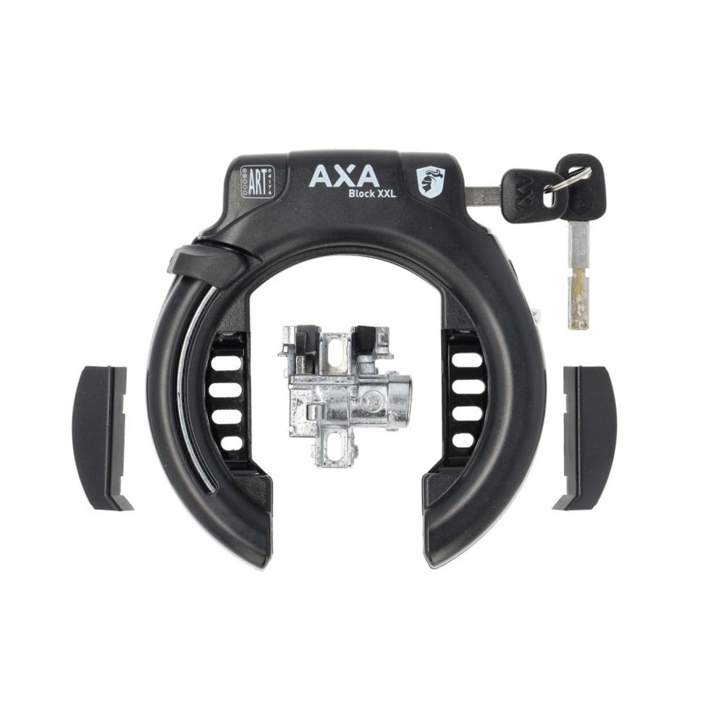 Axa ringslot block xxl
