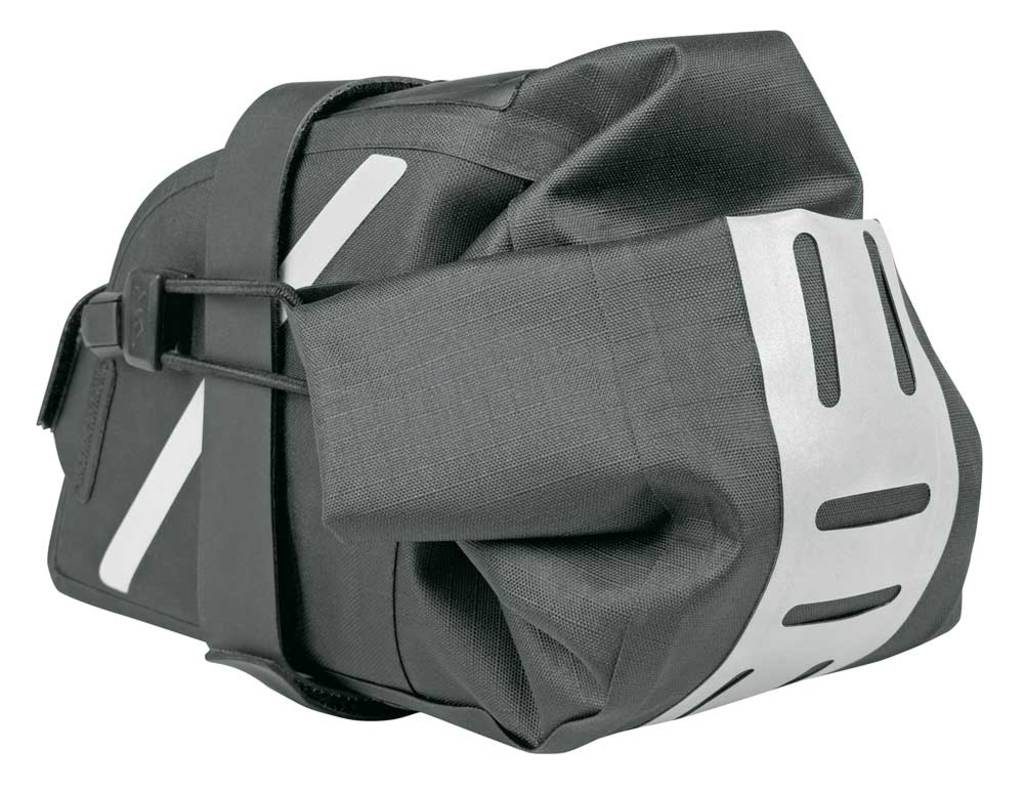 Sks 12044 trailzadeltas m 0,9ltr. zwart