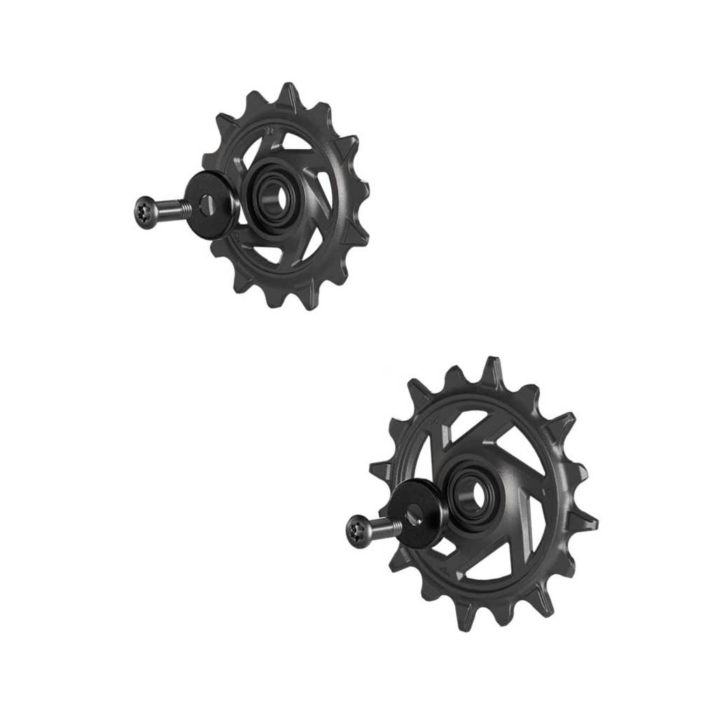 Sram derad wielset eagle 90 70 t 12v