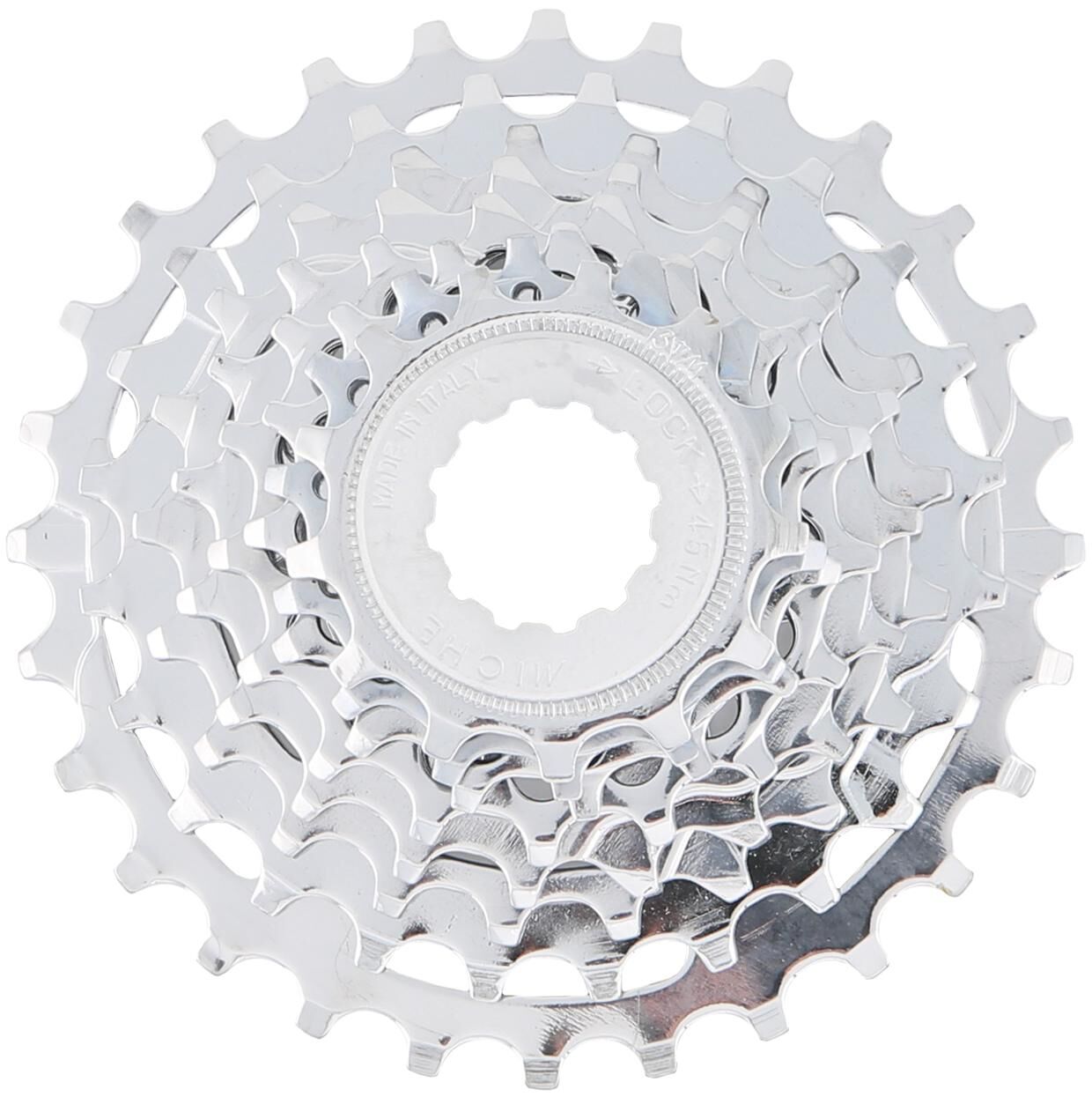 Miche Cassette 8V 13-28 Campa.