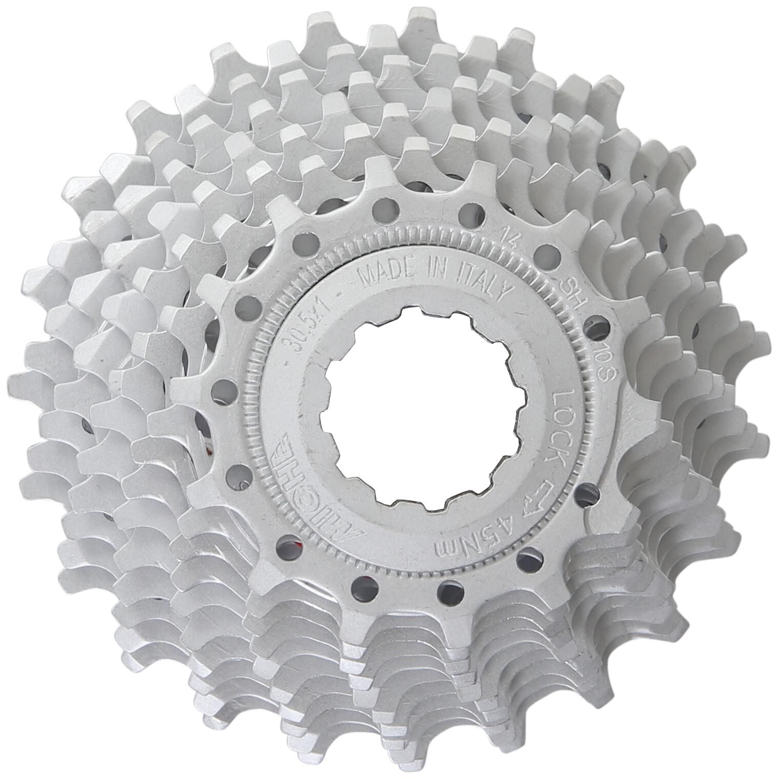 Miche Cassette 10V 14-23 Shimano
