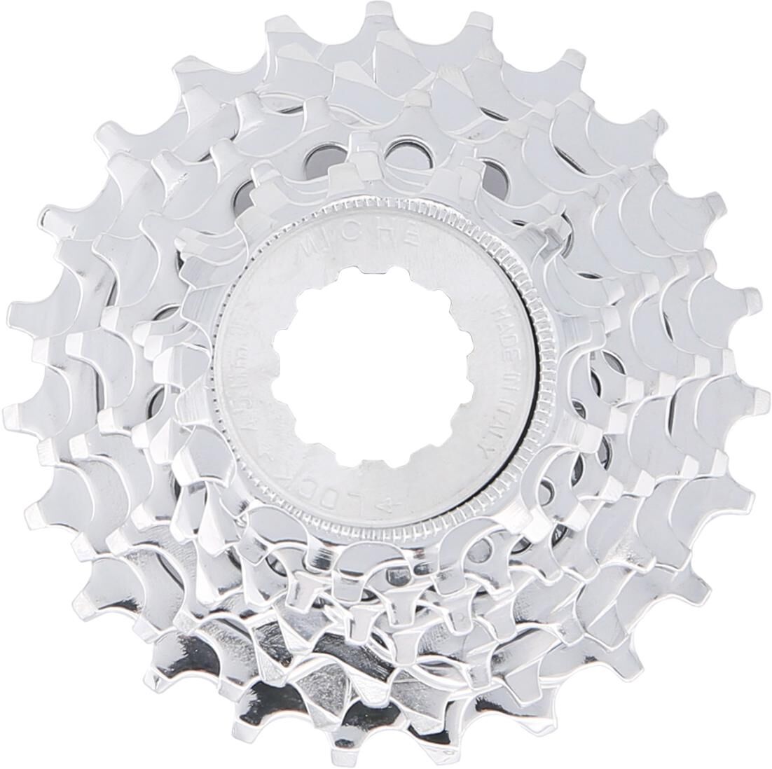 Miche cassette primato ca.sprocket primato 12-23t f.campa