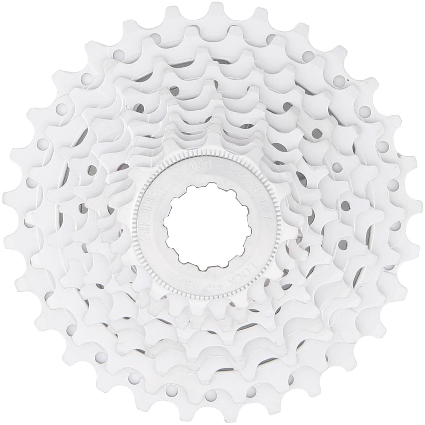 Miche cassette primato ca.sprocket primato 12-29t f.shim.