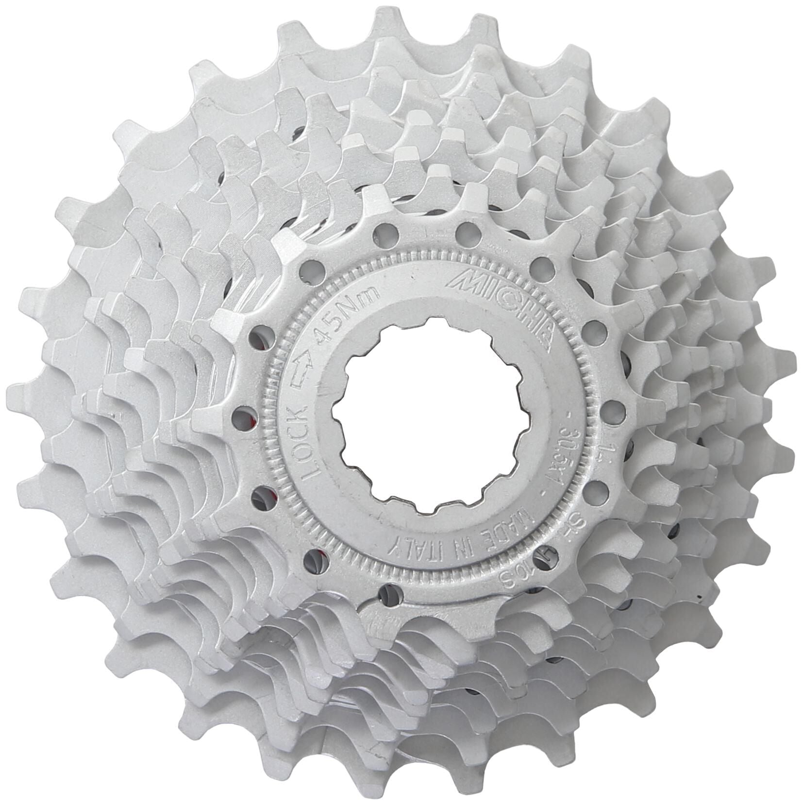 Miche Cassette 10V 14-25 Shimano
