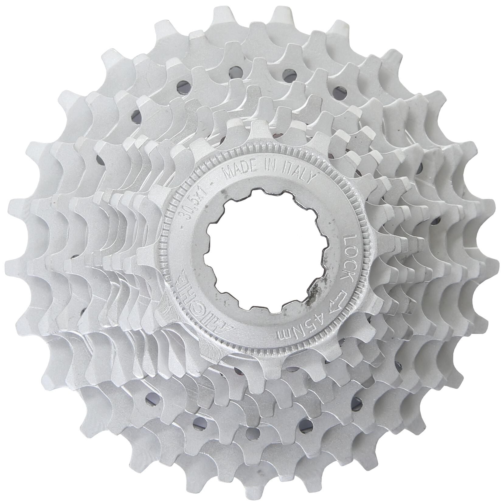 Miche Cassette 10V 12-25 Shimano