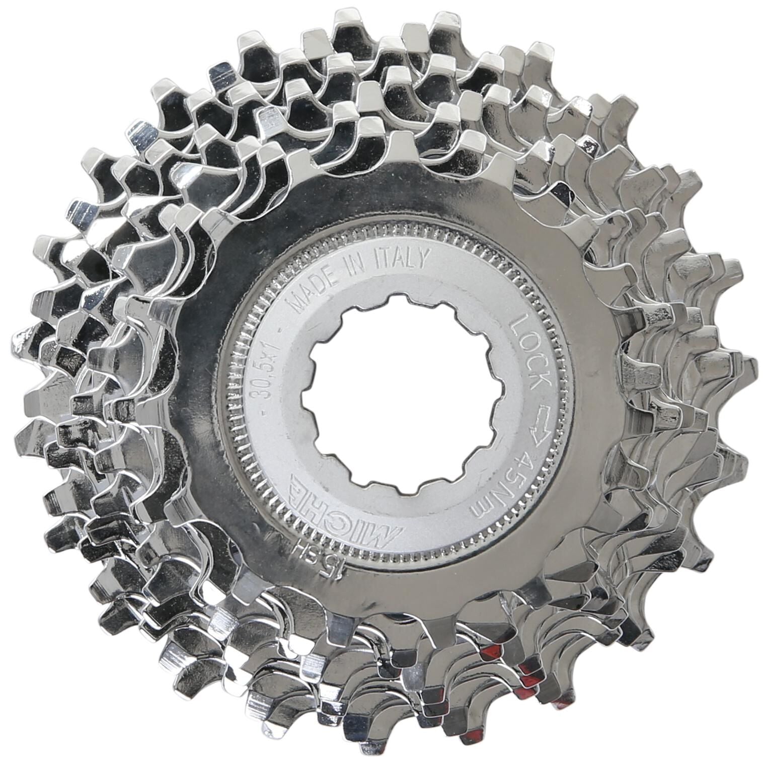 Miche cassette primato ca.sprocket primato 9sp 15-23t