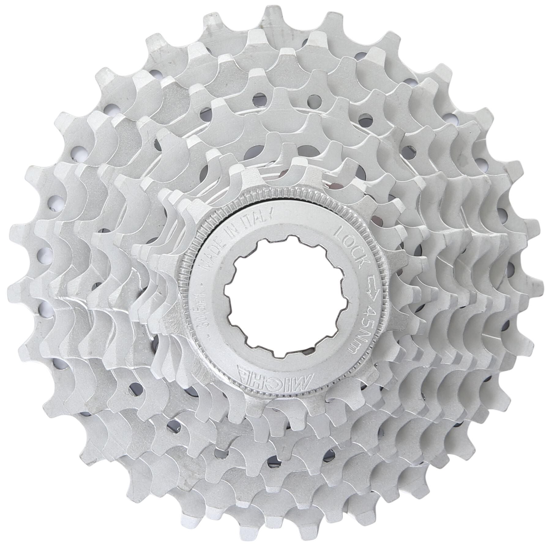 Miche cassette primato ca.sprocket primato shim. 10-sp.,12-27t.
