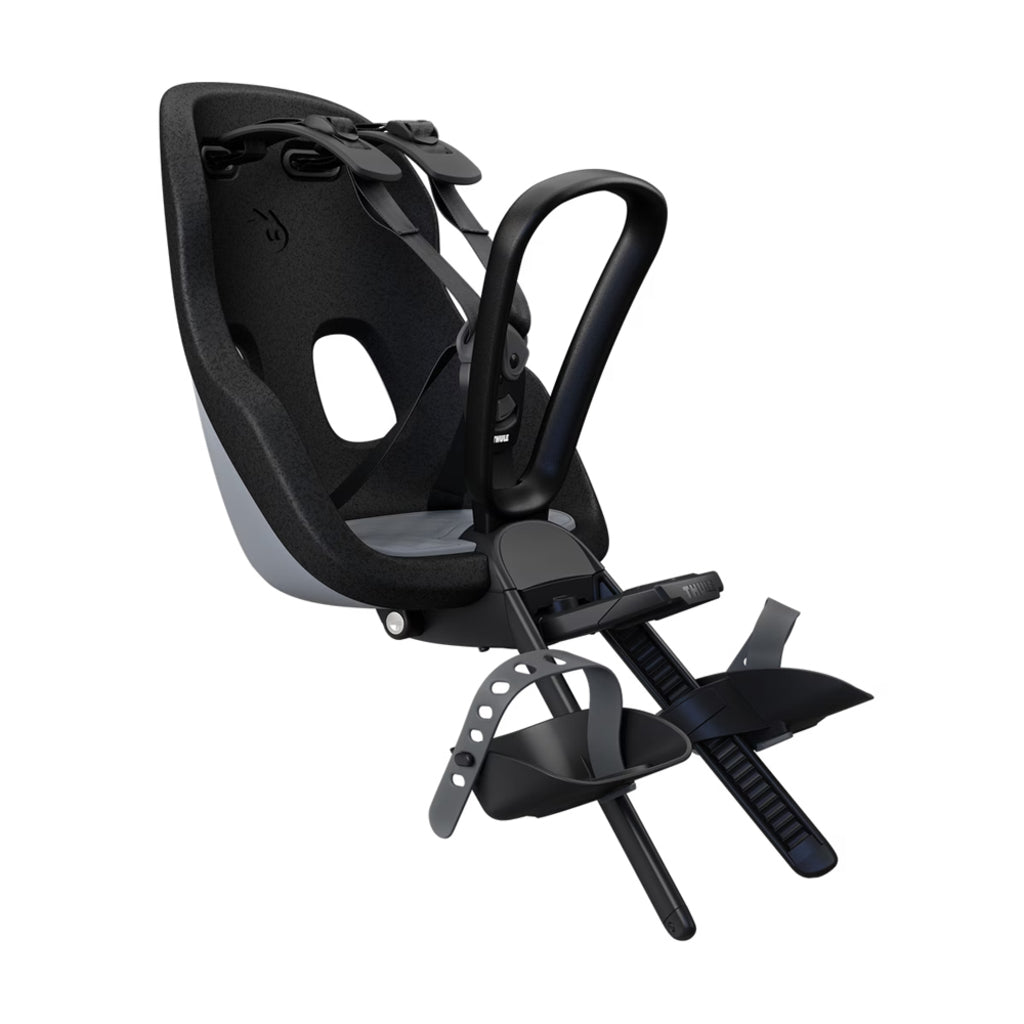 Thule kinderzitje voor yepp 2 mini - grijs