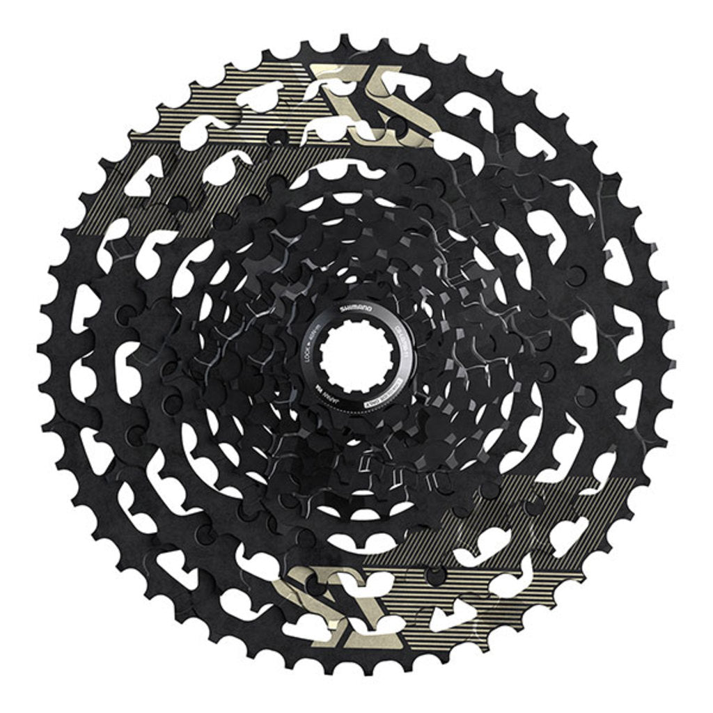Shimano cassette cs-lg700-11 shim.cassette lg700 11f 11-50z