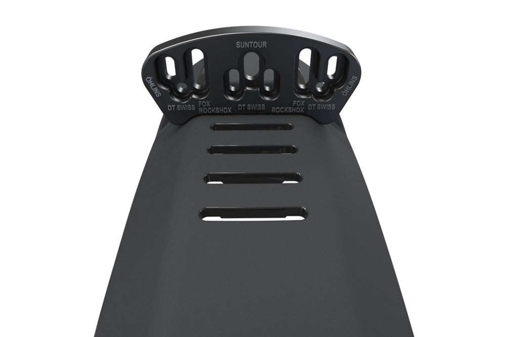 Zefal spatd zef bev klem adapter fz01 deflector fm40 zw