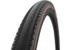 Vredestein buitenband aventura seta 50-622 zwart transparant