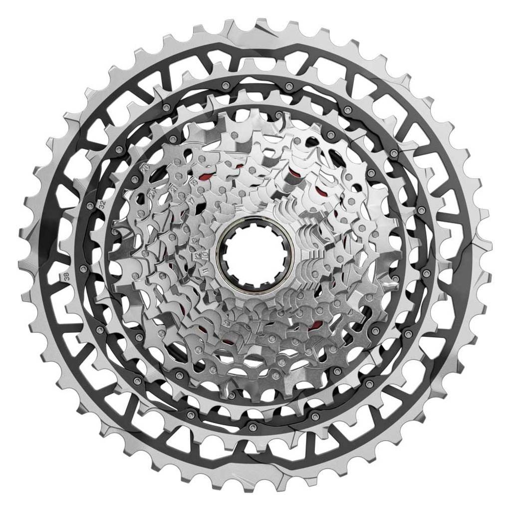 Sram cassette xg1371 xplr e1